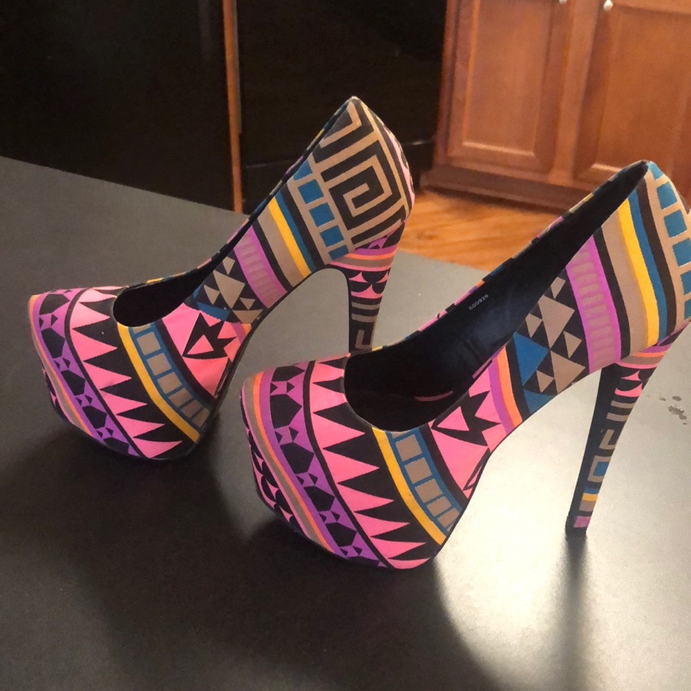 Heels